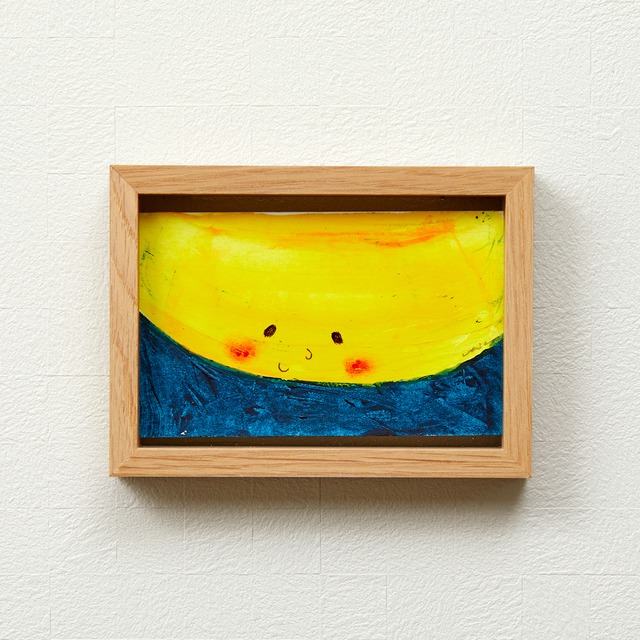 【原画】あなたのおつきさま　S 　　