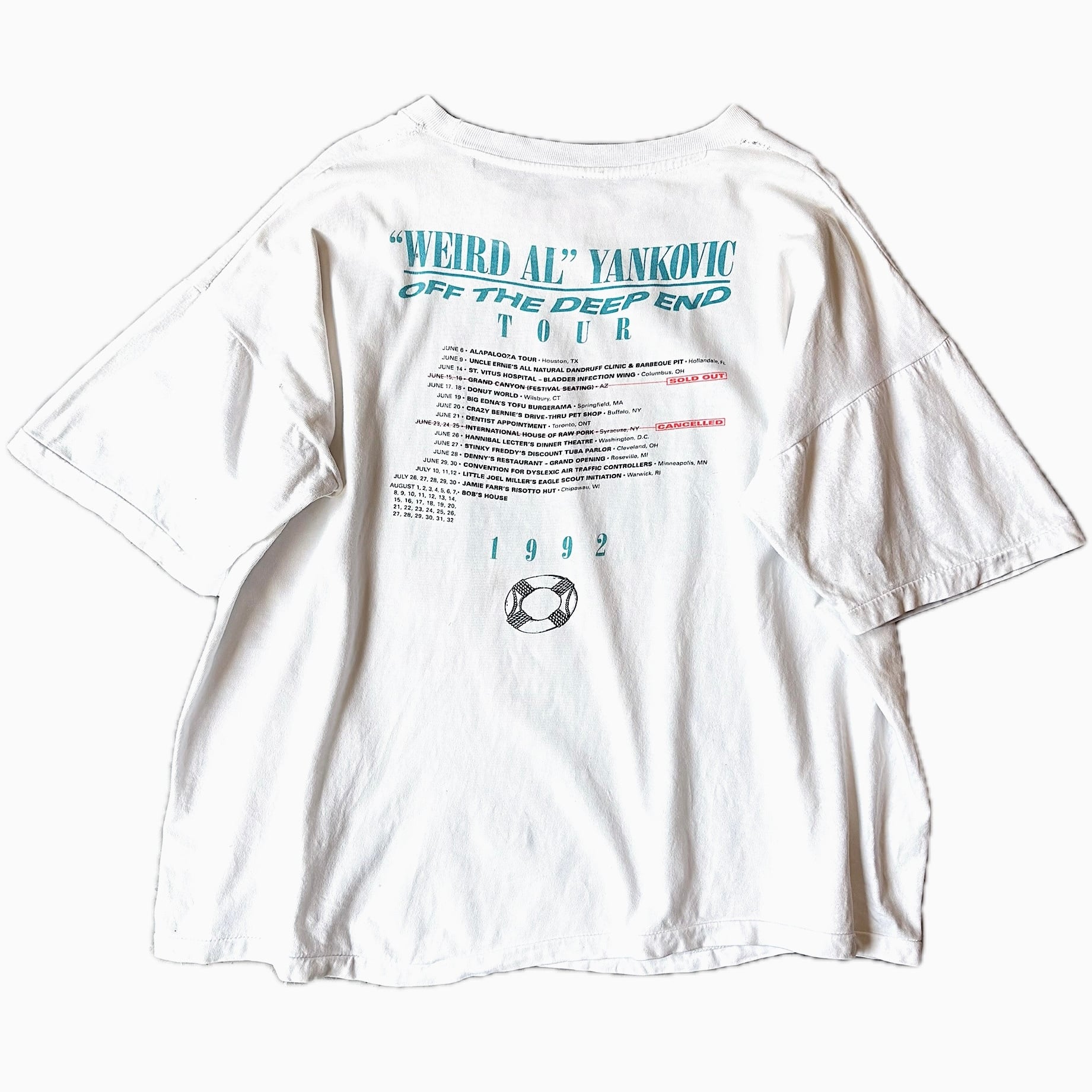 Vintage 90's 