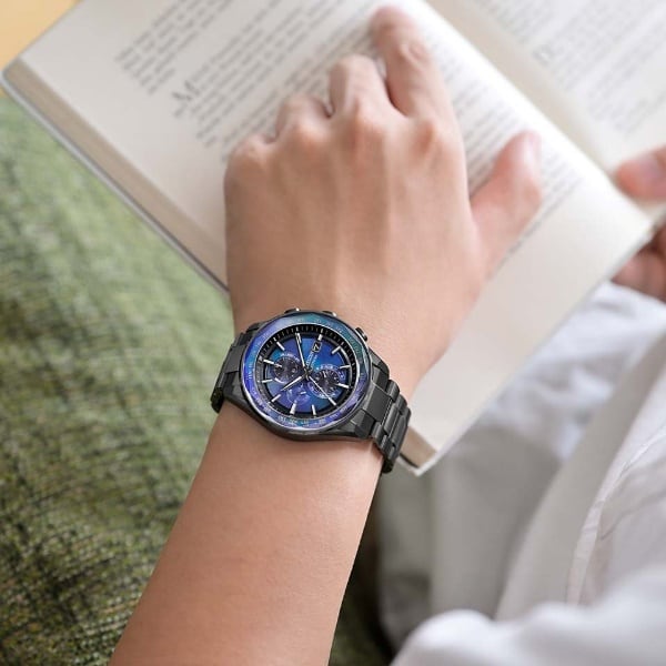 CITIZEN EXCEED シチズン エクシード ペアウォッチ CB1110-61A ES9370 CITIZEN EXCEED シチズン エクシード ペアウォッチ CB1110-61A ES9370