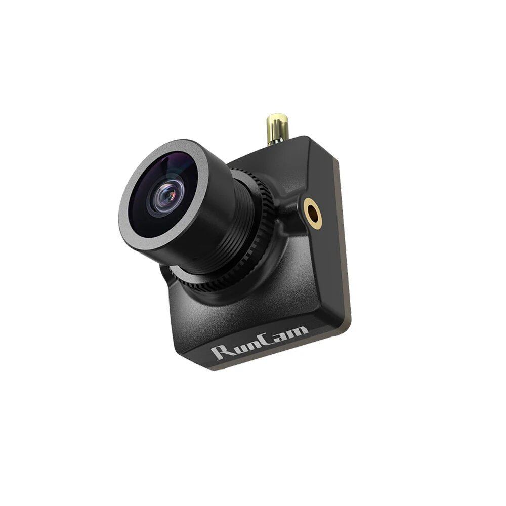 HDZero Micro V3/Nano V3/Nano 90 RunCam カメラ FPV ドローンは、より