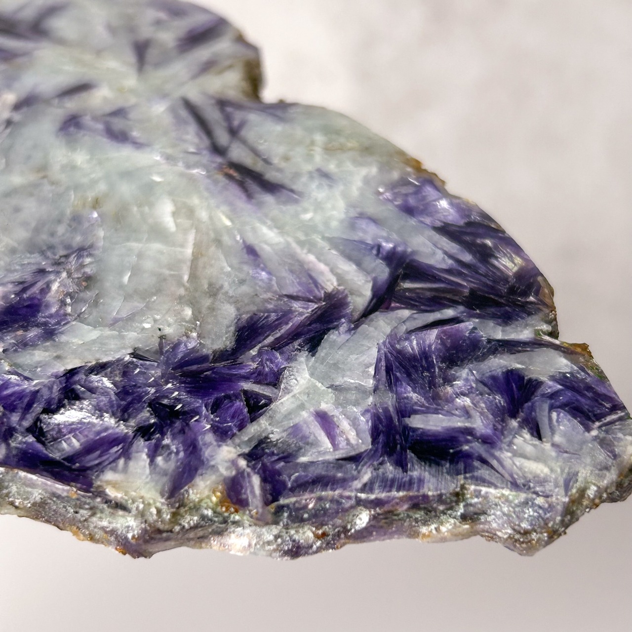 ユニコーンストーン プレート * Unicorn Stone * 天然石