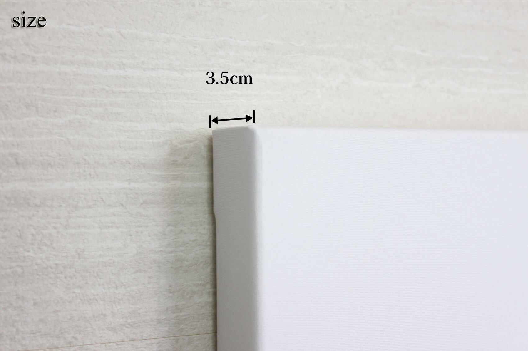 バンクシー「ショップ ティル ユー ドロップ/Shop Till You Drop」展示用フック付きキャンバスジークレ