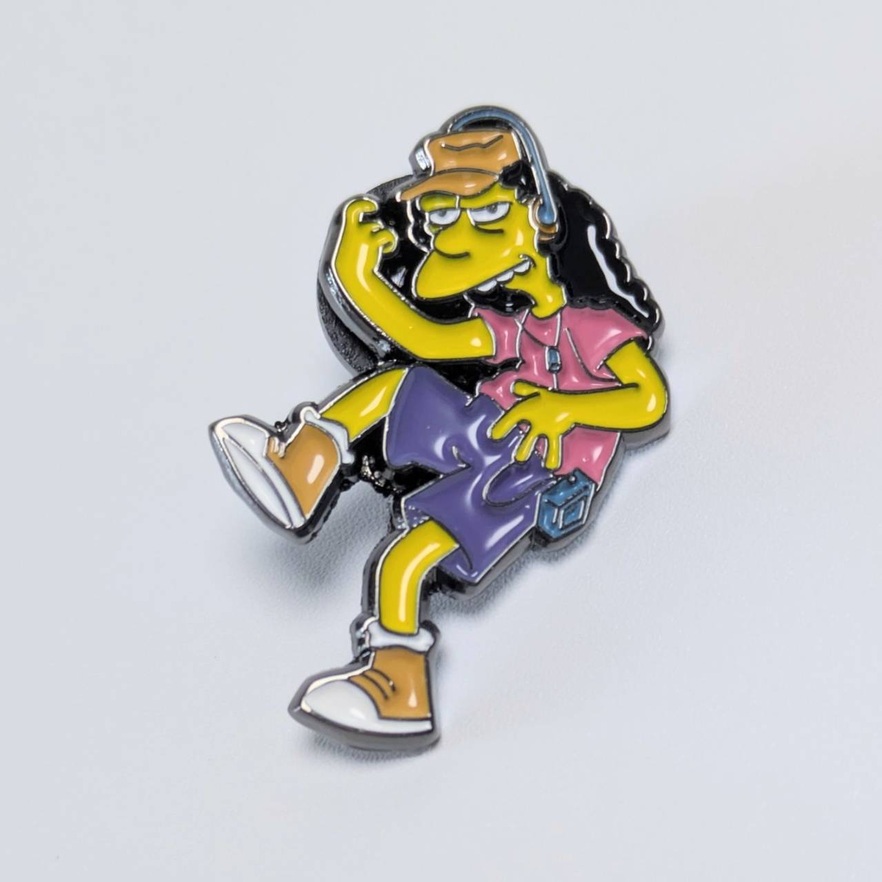 PINS（ピンズ）・缶バッジ | HAPPY GO LUCKY WEB SHOP