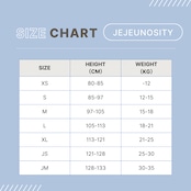 【取寄/韓国直送】JEJEUNOSITY 26/SM バップキャミソール|夏服|韓国子供服