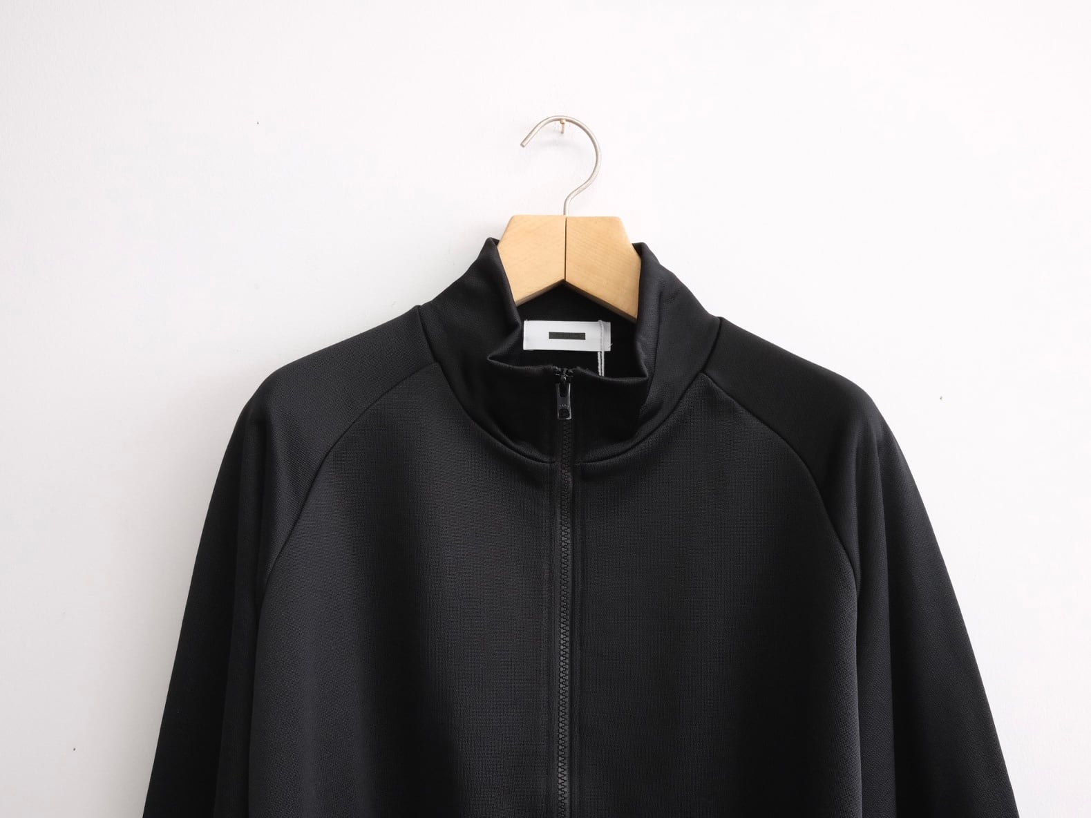 REVERBERATE” TRACK JACKET” | Lapel online store