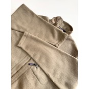90s Patagonia SYNCHILLA FULLZIP FLEECE JACKET MADE IN USA  Size L