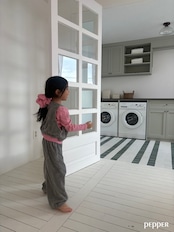 PEPPER 26/SP Terry vest