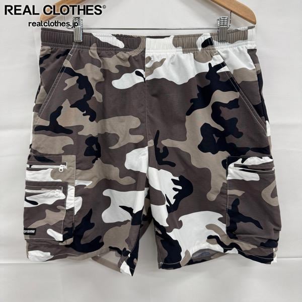 Supreme Cargo Water Short XL シュプリーム シュプリーム cargo water