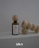 Arbor Hair Oil × Refill Diffuser set