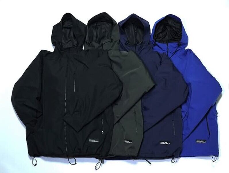 Owner Operator オーナーオペレーター 国産スノーボードウェア 93'Pant