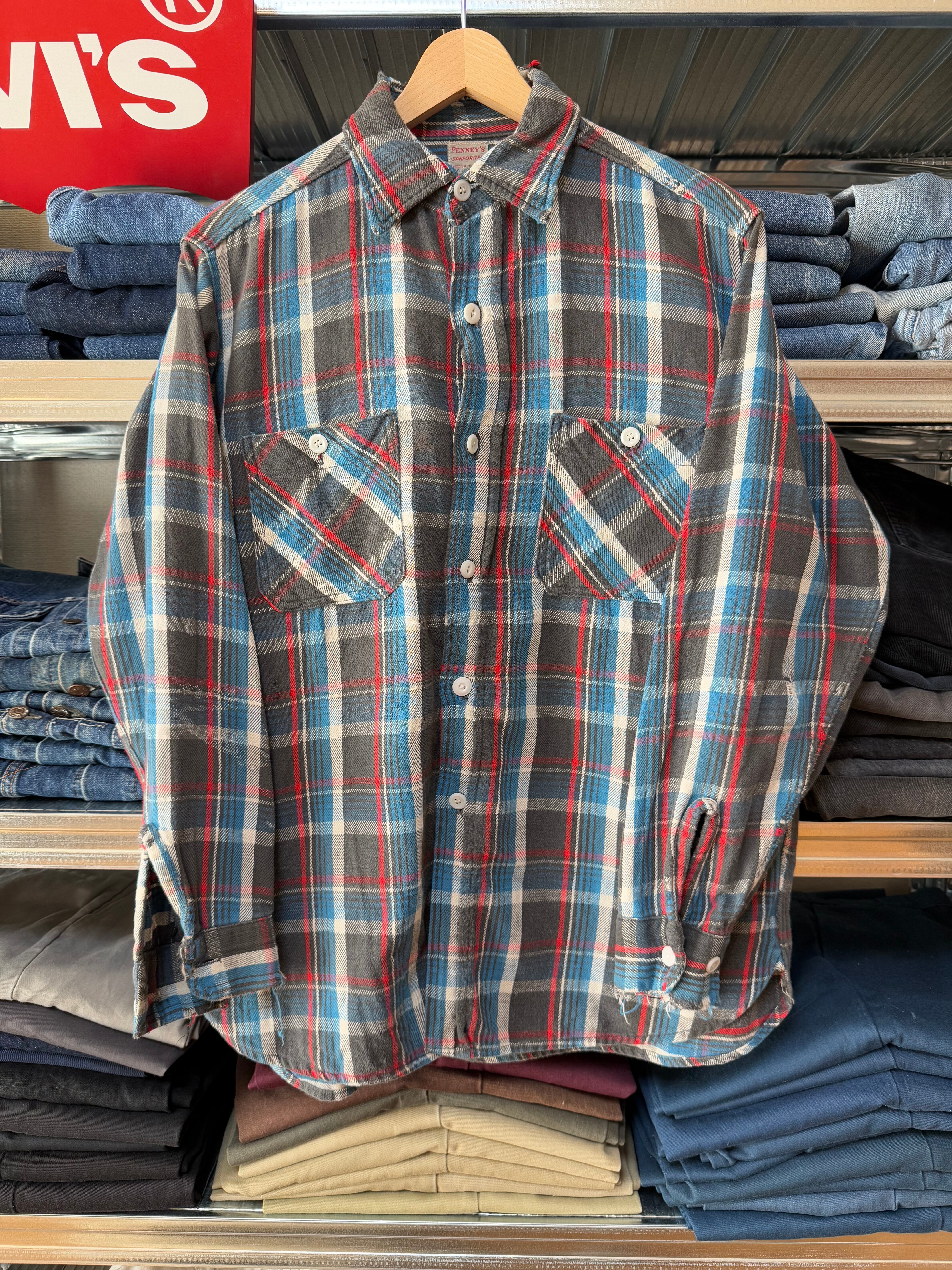70s PENDLETON BOARD SHIRTS | FJ
