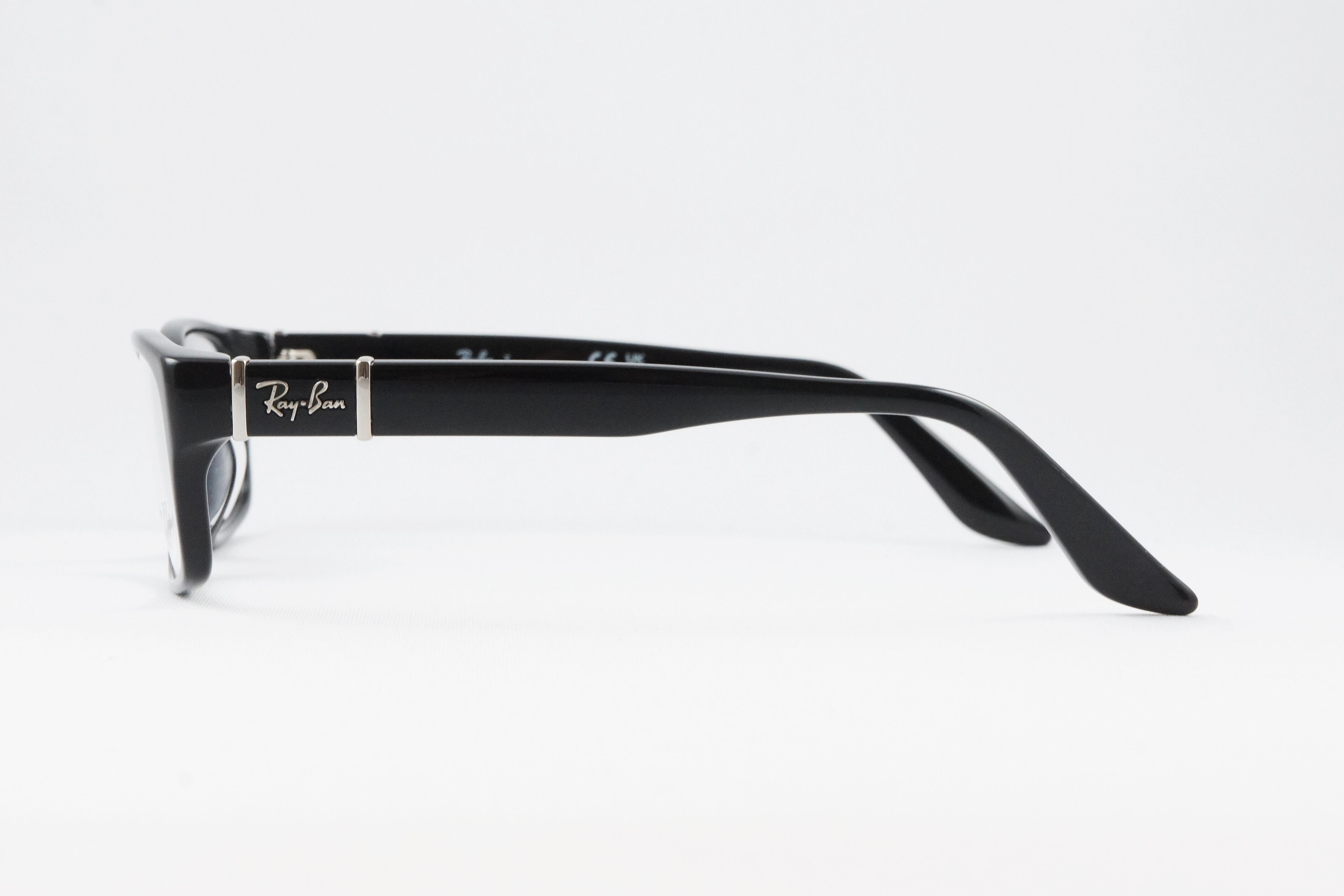 Ray-Ban メガネ RX5198 2000 スクエア RB5198 レイバン 正規品