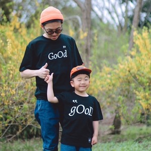 "Adult" GOOD TEE