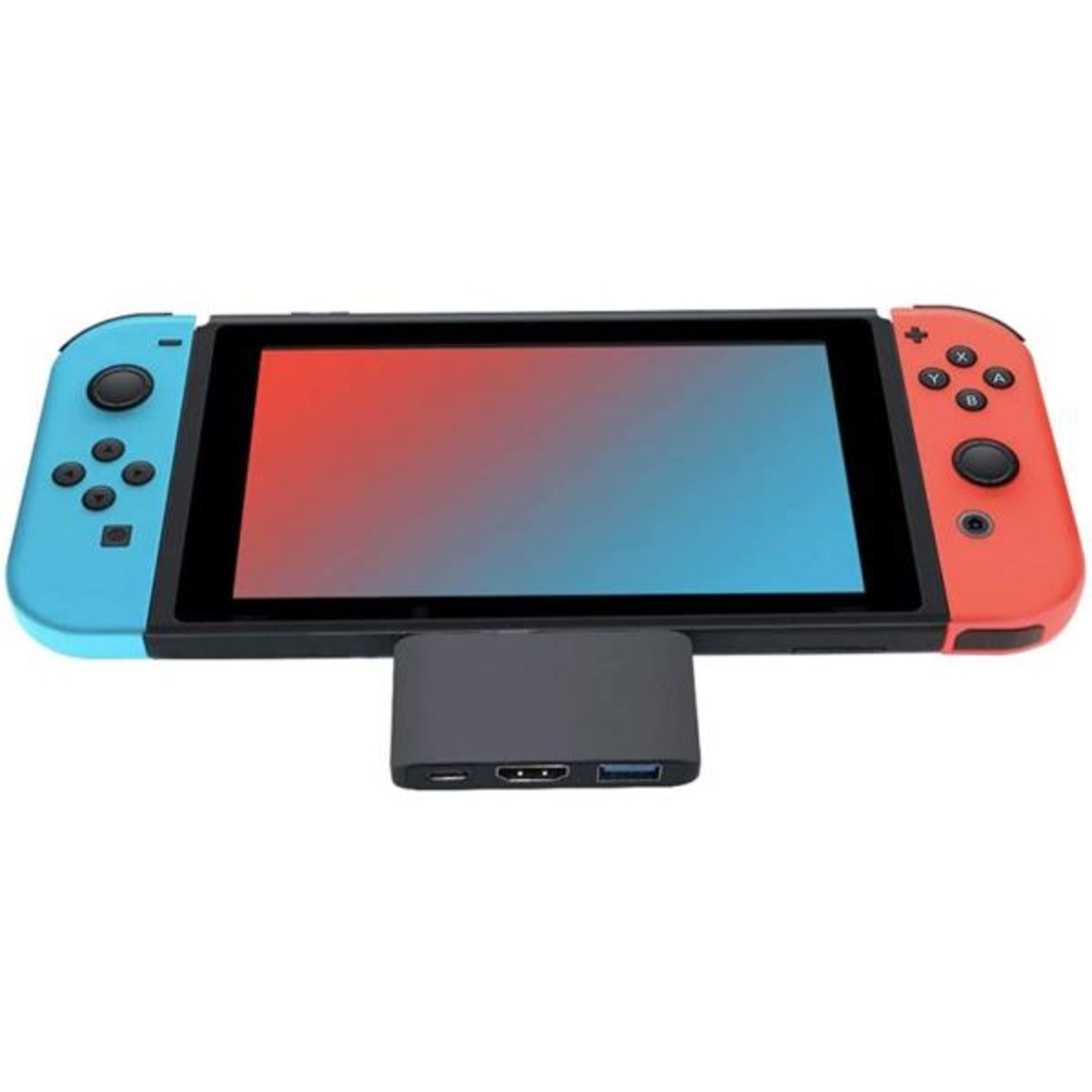 Formosa Japan USB-C USB 3.0 HDMI Windows PC スマートフォン Android iPad Pro Switch