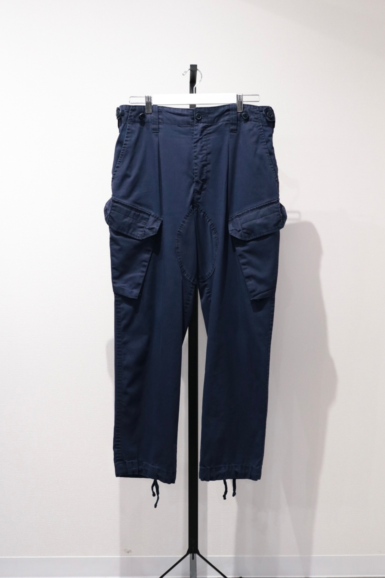 Royal navy combat cargo pants