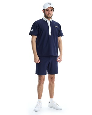 SEERSUCKER ST SHIRT DFF1E01I