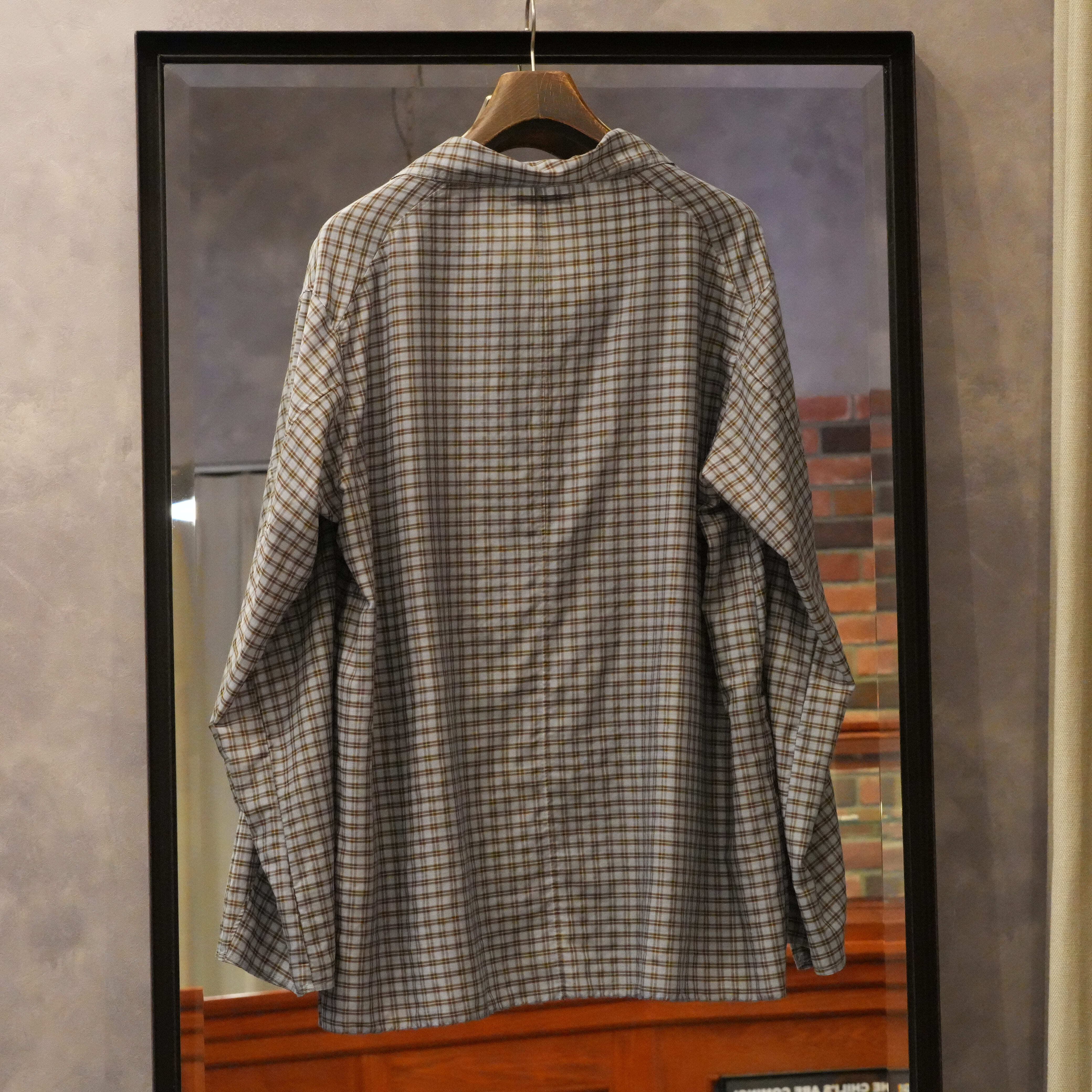 MAATEE&SONS (マーティーアンドサンズ) 24SS MAATEE&SONS (マーティーアンドサンズ) 24SS