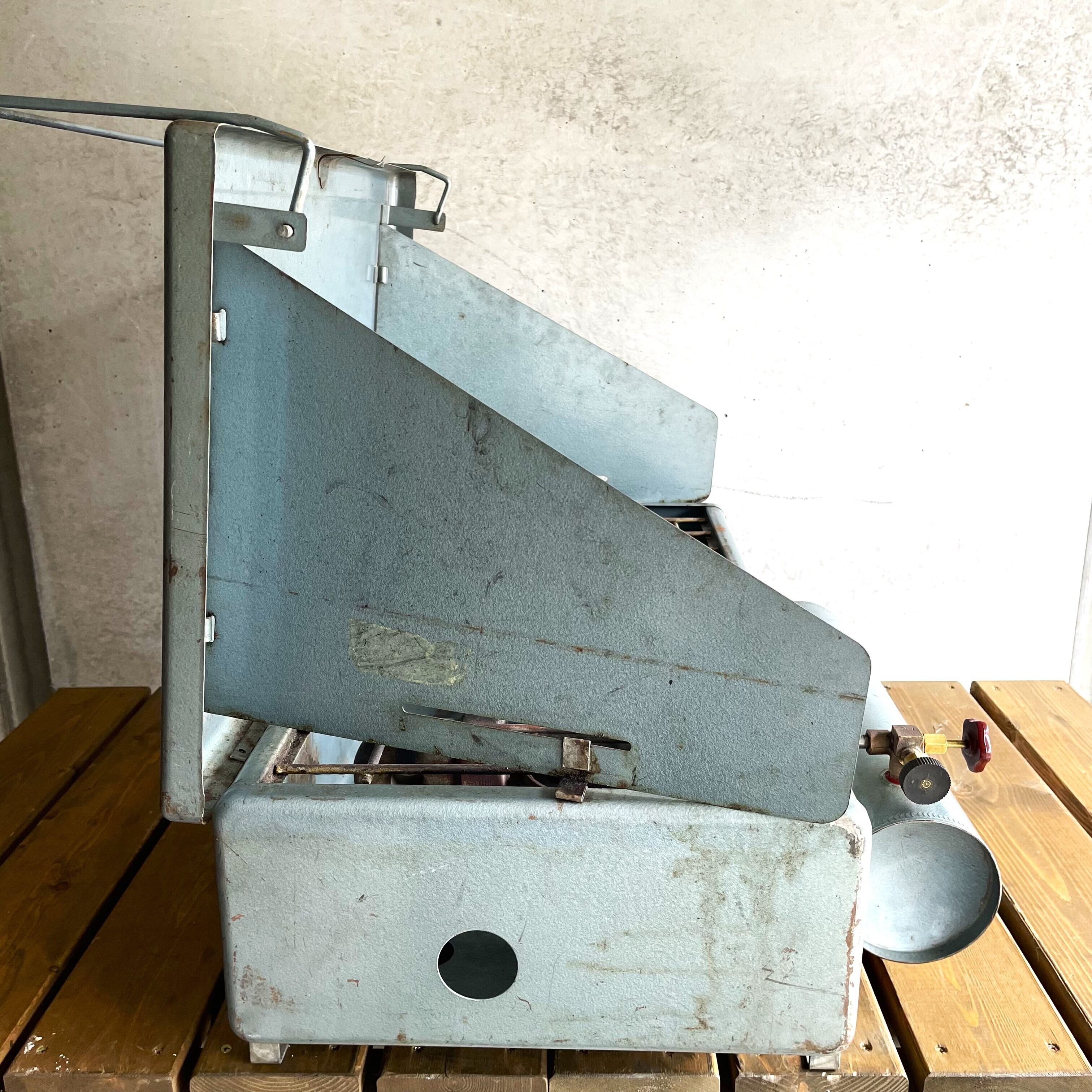 シアーズ JC HIGGINS JCヒギンズ 710.74040 ツーバーナー スカイ