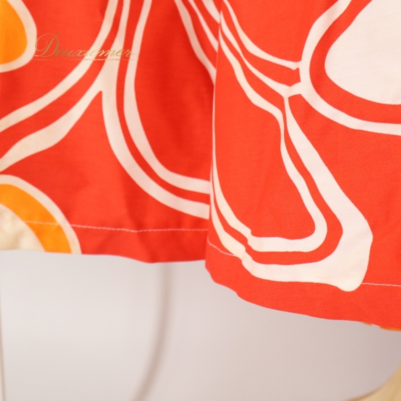 フラダンス 衣装 ワンピース ドレス ホワイト系 アロハスタンダード ティアレ柄 ALOHA STANDARDS ハワイアンプリント アロハ フラ ダンス レッスン 練習 ベアワンピース カラフル 華やか 鮮やか かわいい おしゃれ 上品 大人っぽい オレンジ系 レッド系 グリーン系 アロハドレス フラワープリント トロピカルスタイル カジュアル ワンピースリゾート