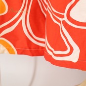 フラダンス 衣装 ワンピース ドレス ホワイト系 アロハスタンダード ティアレ柄 ALOHA STANDARDS ハワイアンプリント アロハ フラ ダンス レッスン 練習 ベアワンピース カラフル 華やか 鮮やか かわいい おしゃれ 上品 大人っぽい オレンジ系 レッド系 グリーン系 アロハドレス フラワープリント トロピカルスタイル カジュアル ワンピースリゾート