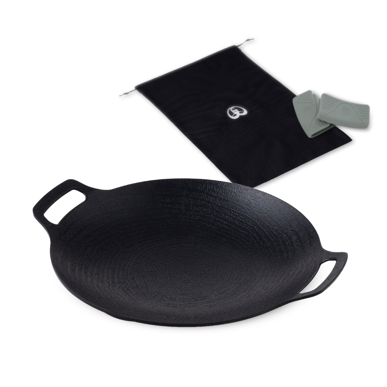 鉄板マルチグリドル | JHQ SHOP