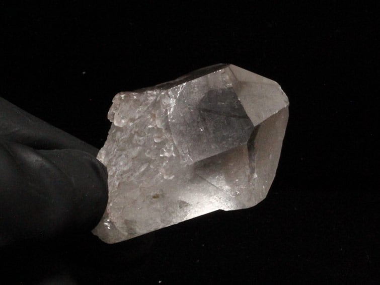 レムリアンシード 水晶 原石 セルフヒールド ブラジル ミナス