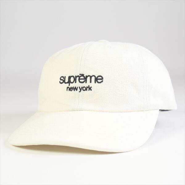 Size【フリー】 SUPREME シュプリーム 23SS Classic Logo 6-Panel Cap