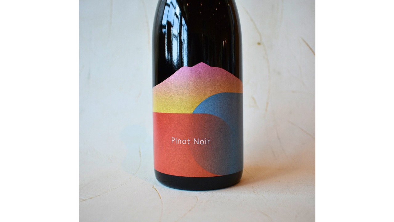 【10/29㈬発売開始】ピノ・ノワール 2024