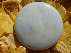 ミャンマーヒスイ ~女神の青いヒスイ~