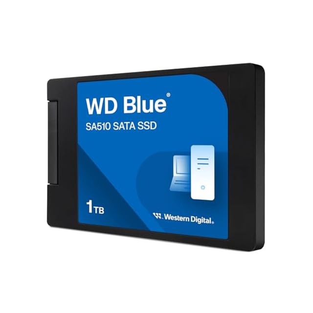 Western Digital ウエスタンデジタル 内蔵SSD 500GB WD Blue SN580