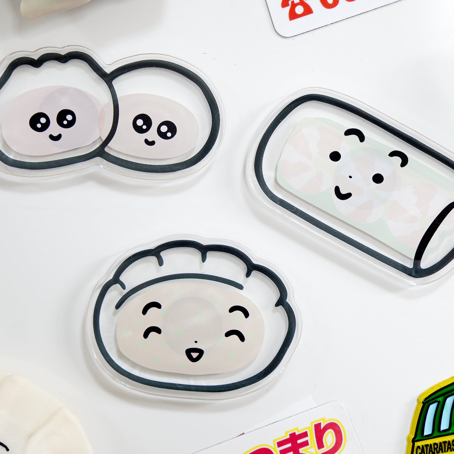 餃子のぎょざ・ぎょざお