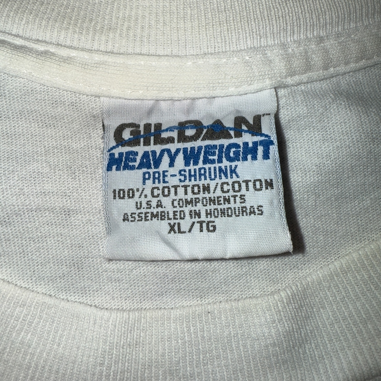 【MARILYN MONROE】マリリンモンロー セクシーアート 90's Vintage Tシャツ XL