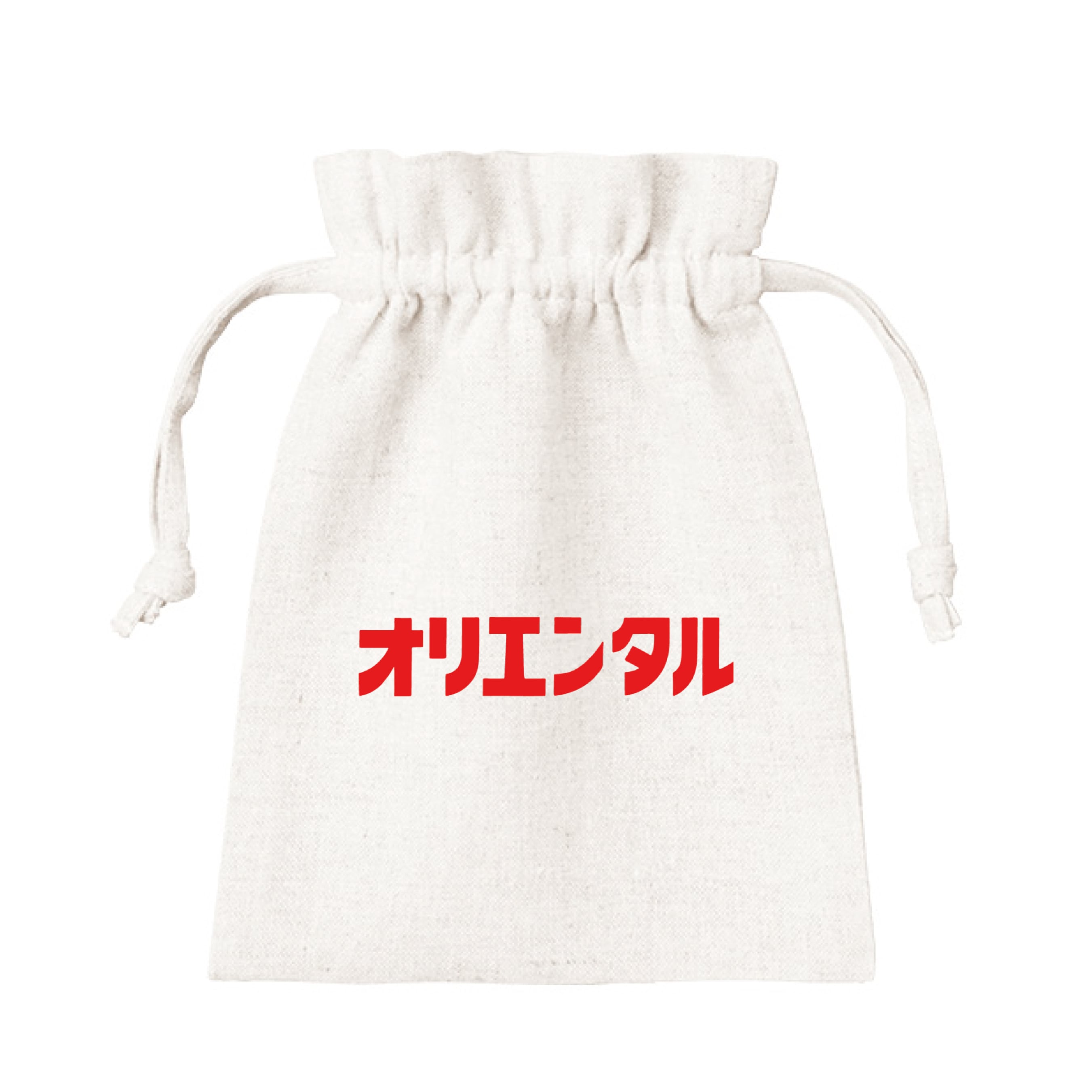 オリエンタルカレー製造本舗　株式会社オリエンタル　布巾　ふきん　粗品　１枚 オリエンタルカレー製造本舗 株式会社オリエンタル 布巾 ふきん 粗品