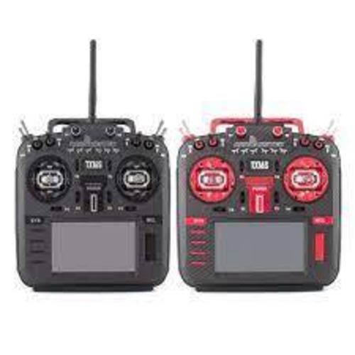 【技適付】RADiOMASTER TX16S MKⅡMAX AG01仕様  mode2 各種