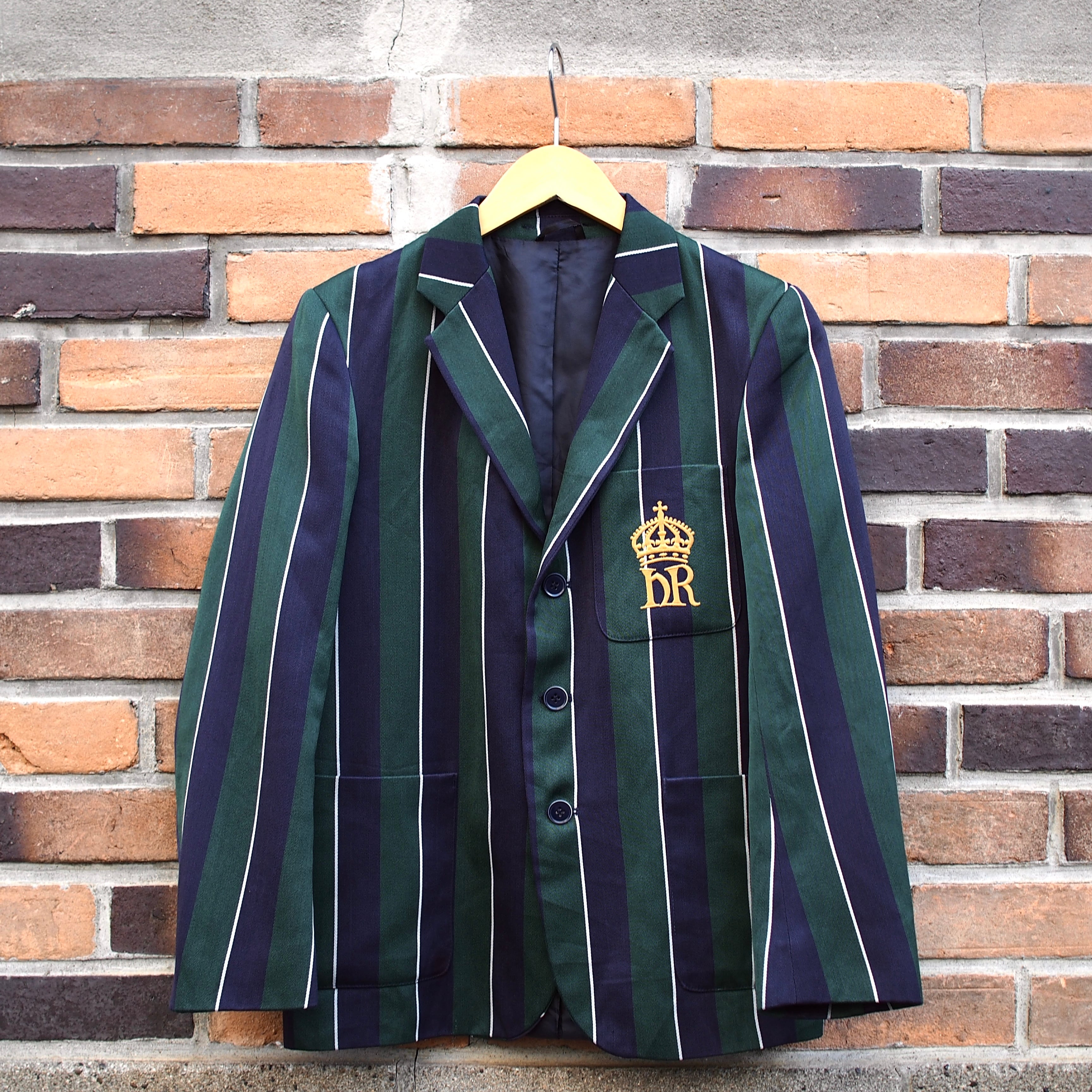 UK 1980's～ Vintage “School Jacket” 英国 スクールジャケット