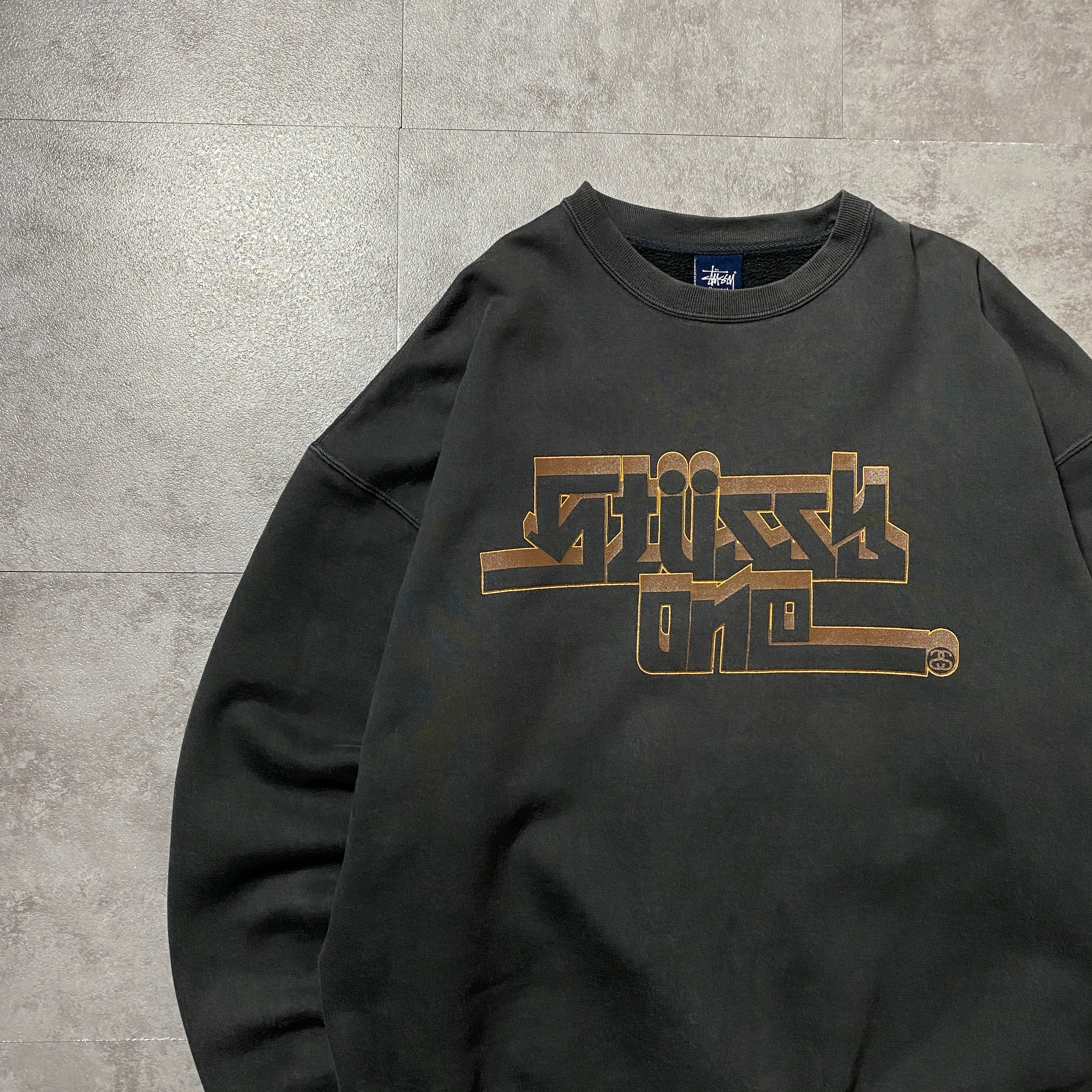 stussy | used_clothing_katharsis