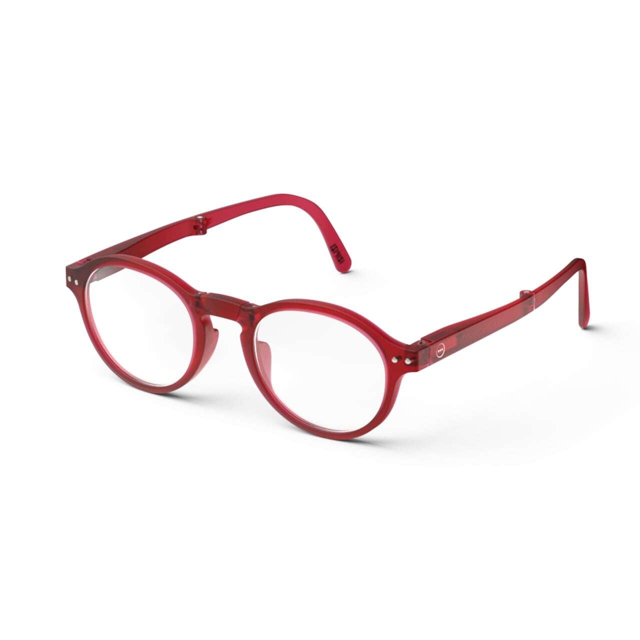 IZIPIZI リーディンググラス 折り畳み（3色） | 中村江里子