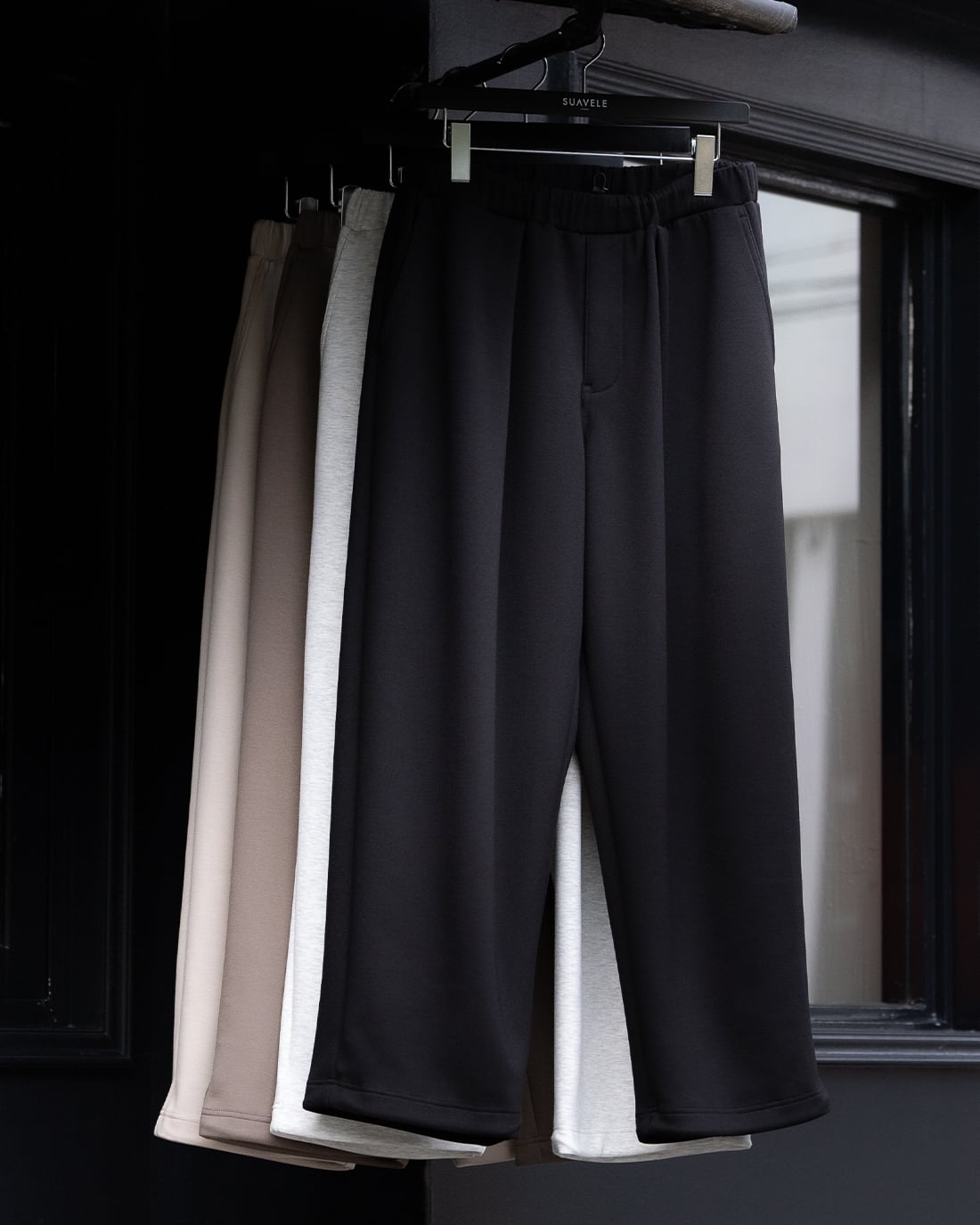 最短本日発送】【ストレートパンツ】【RX-0080】 | SUAVELE