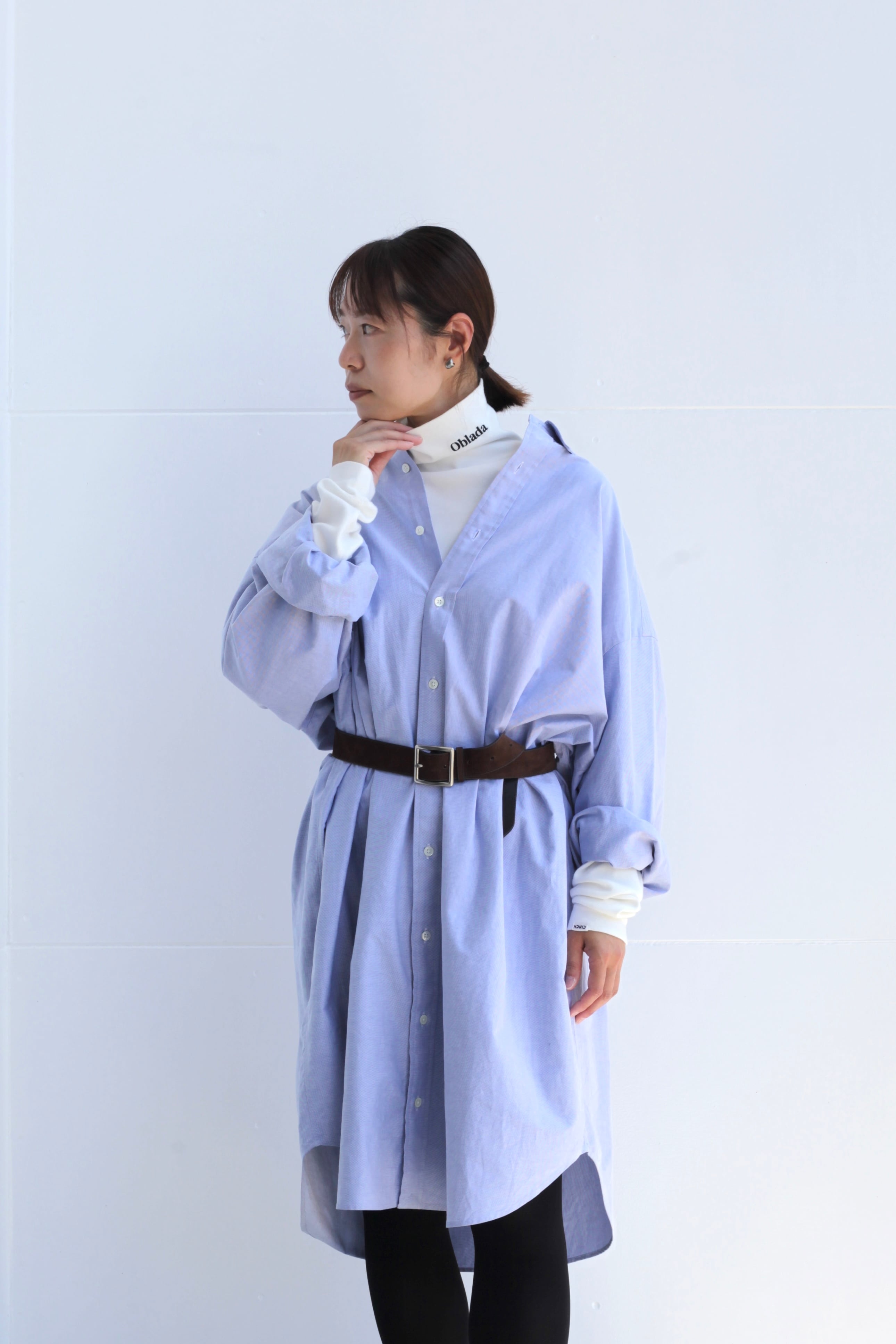 oblada｜IVY BIG SHIRTS｜眠家別注限定アイテム | 眠家オンラインストア