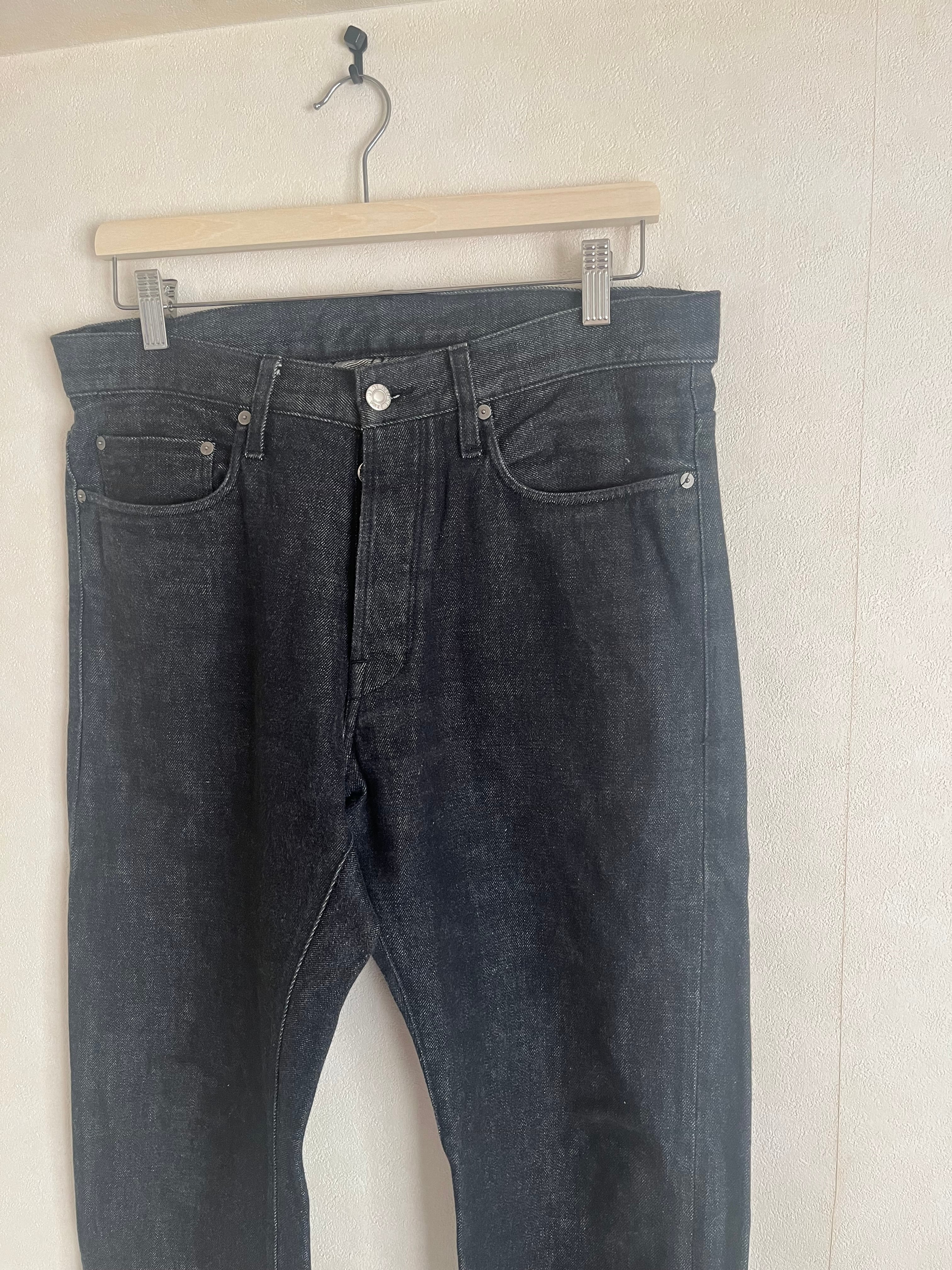 helmut lang DENIM | nii_nii_usedclothing
