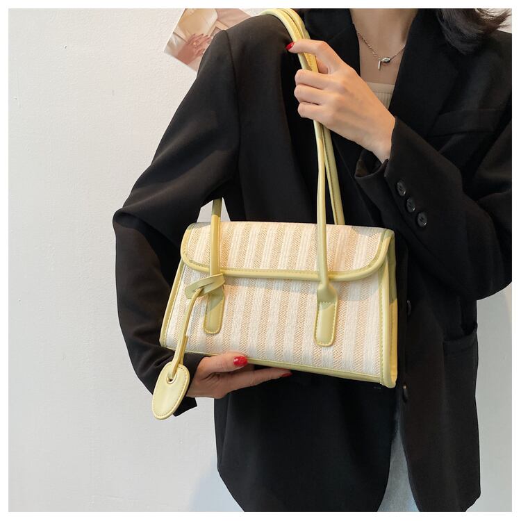 サマー 夏物 ショルダーバッグ スクウェア Tiancai_Wing_Bag66216610588