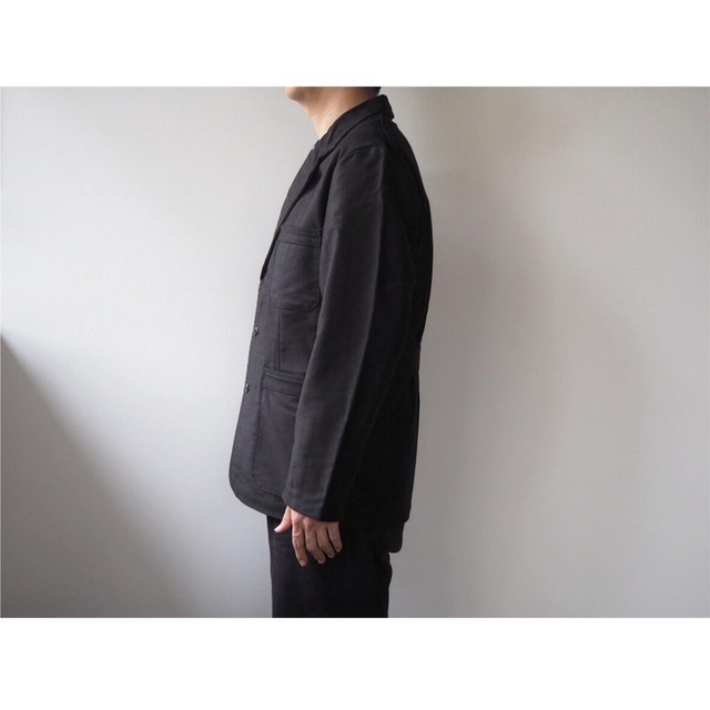 Le Sans Pareil(ル サン パレイユ) ANK×Le Sans Pareil 『ANI LAPEL 