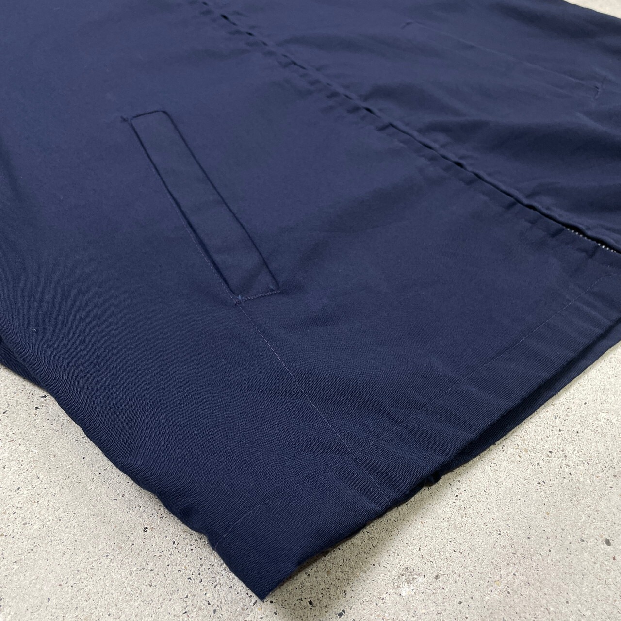 70年代 JC Penney TOWNCRAFT タウンクラフト スイングトップ メンズM 