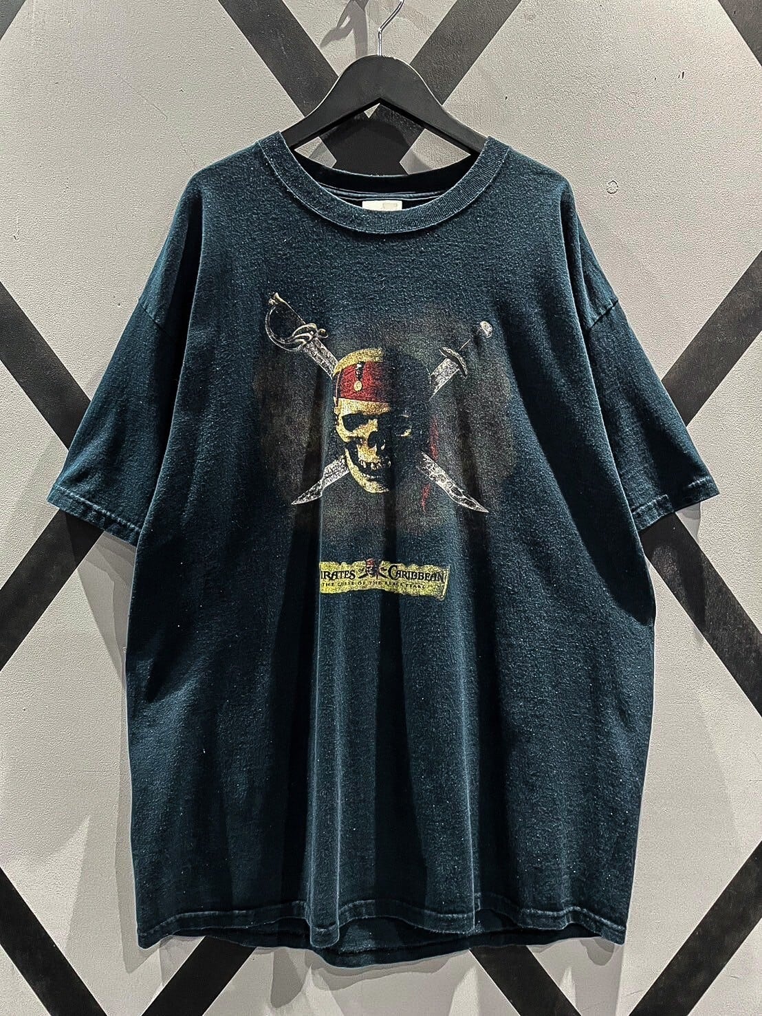 X VINTAGE】