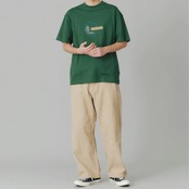 【XLARGE】ZIP FLIGHT PANTS 【エクストララージ】