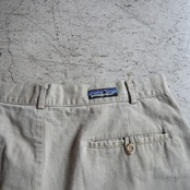 80s Patagonia ショートパンツ W34