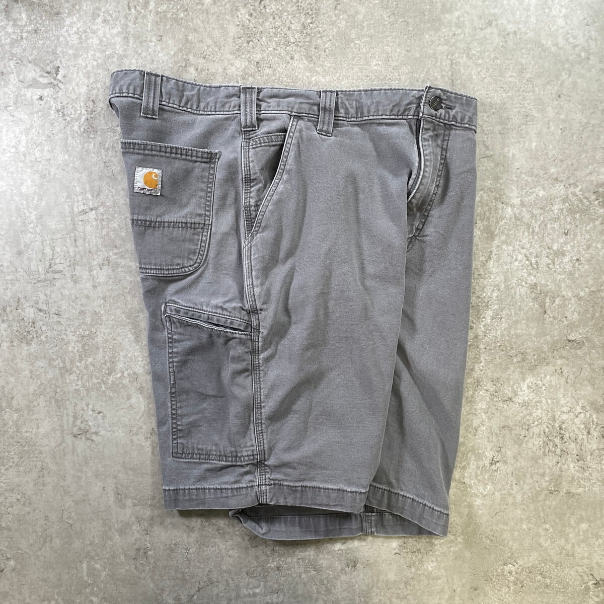 Carhartt カーハート ワークショーツ ハーフパンツ RELAXED FIT メンズ
