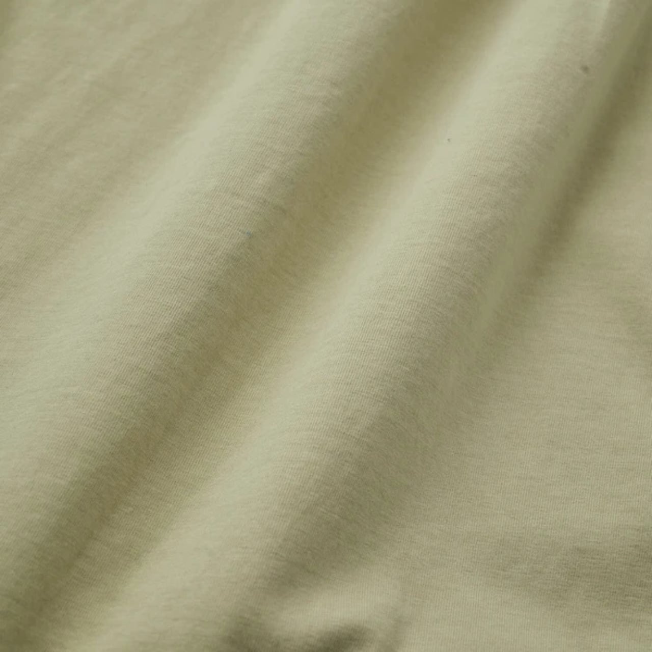 【sisam】フロントタイカーデ|オーガニックコットン