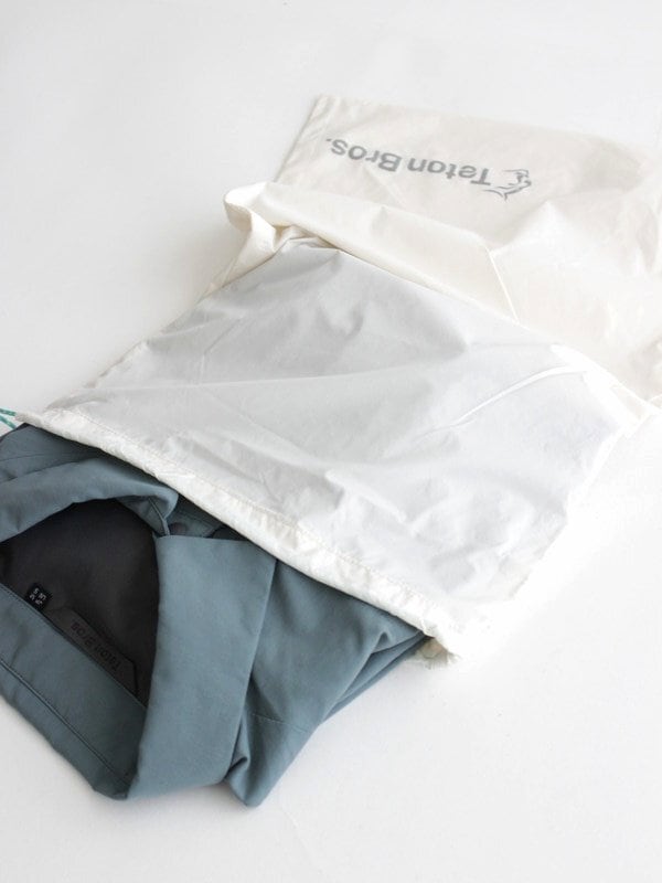 Teton Bros TB Kinchaku | WORKROWN UNIFORM