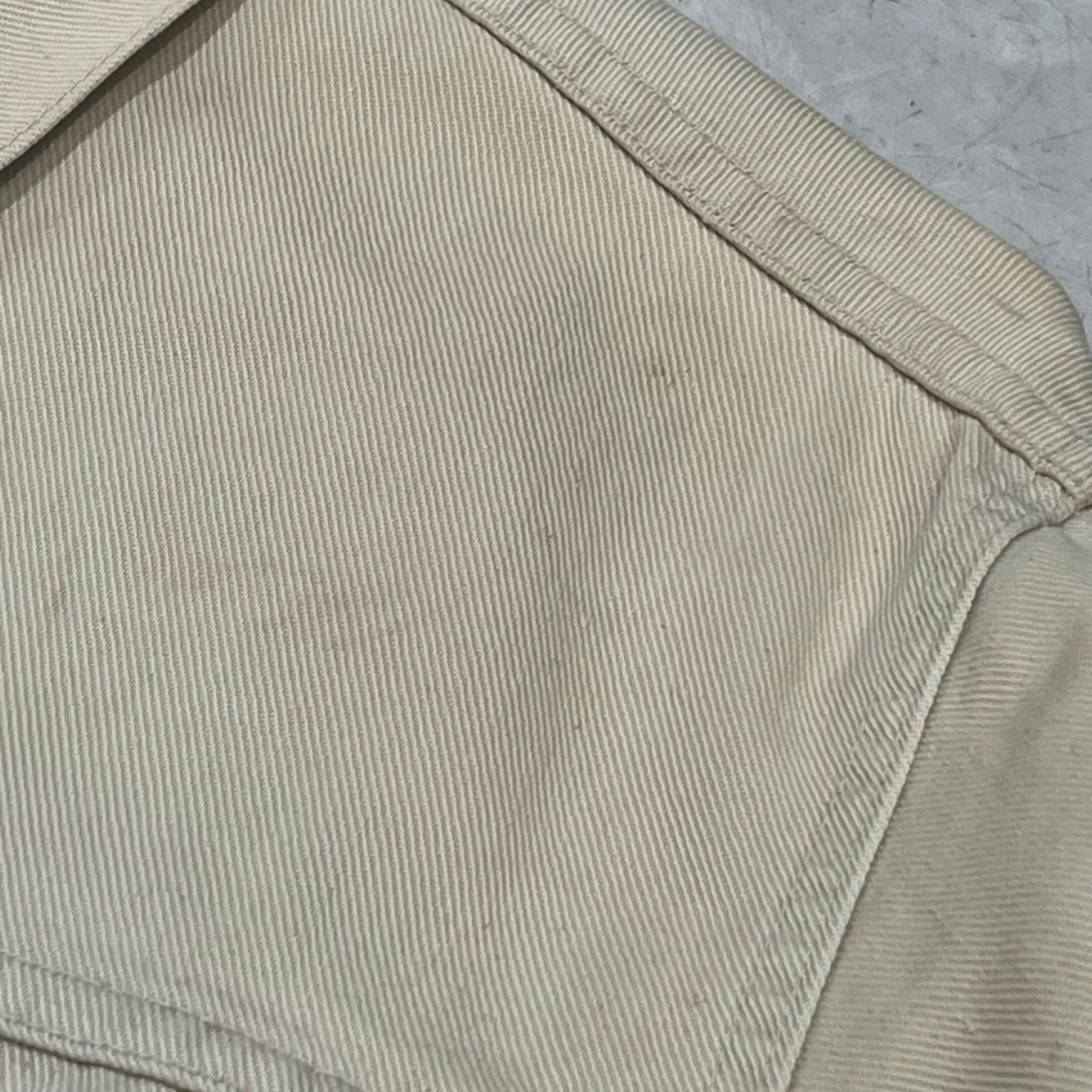60s Levi's 840B Cotton Twill Jacket 60年代 リーバイス 840B